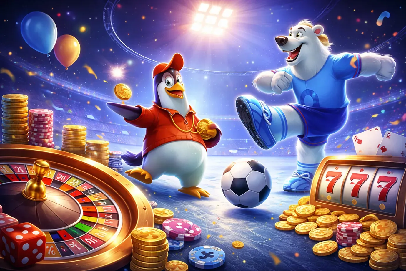 Sg Casino